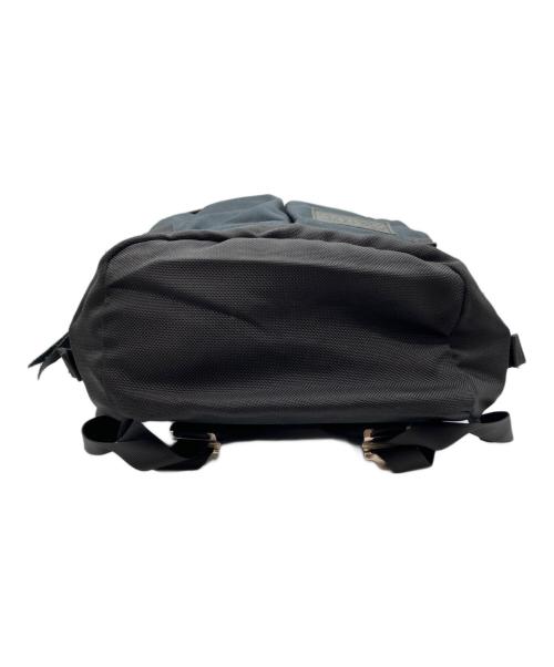 MYSTERY RANCH（ミステリーランチ）MYSTERY RANCH (ミステリーランチ) Stadt　リュック ブラックの古着・服飾アイテム