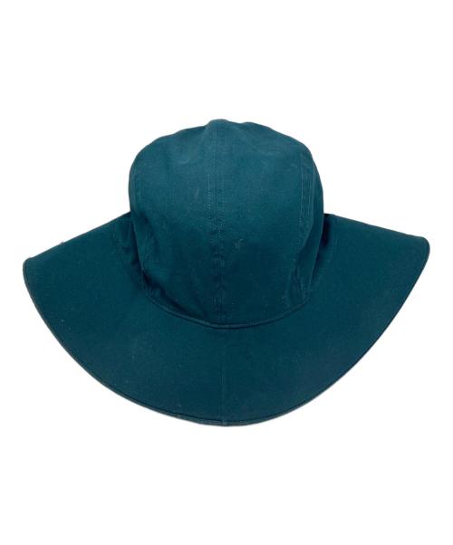 ARC'TERYX（アークテリクス）ARC'TERYX (アークテリクス) Sinsola Hat グリーン サイズ:L-XLの古着・服飾アイテム