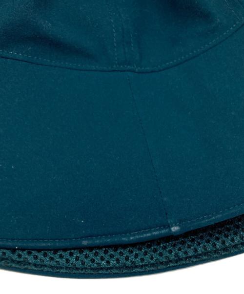 ARC'TERYX（アークテリクス）ARC'TERYX (アークテリクス) Sinsola Hat グリーン サイズ:L-XLの古着・服飾アイテム