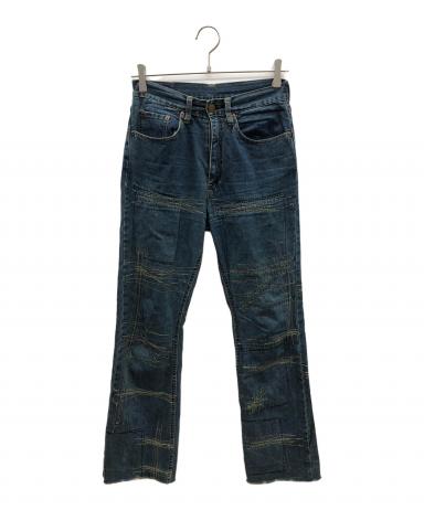 中古・古着通販】Hysteric Glamour (ヒステリックグラマー) ステッチ