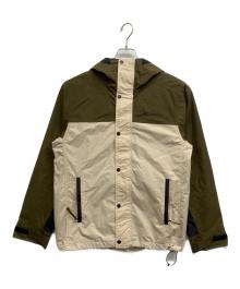 Columbia（コロンビア）の古着「デクルーズサミットジャケット」｜ベージュ
