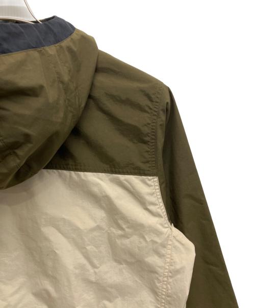 Columbia（コロンビア）Columbia (コロンビア) デクルーズサミットジャケット ベージュ サイズ:Mの古着・服飾アイテム