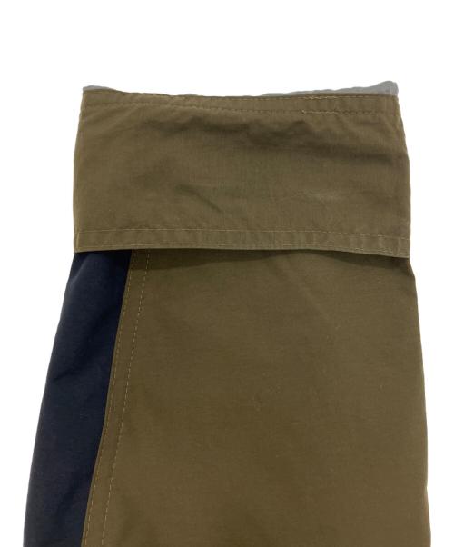 Columbia（コロンビア）Columbia (コロンビア) デクルーズサミットジャケット ベージュ サイズ:Mの古着・服飾アイテム