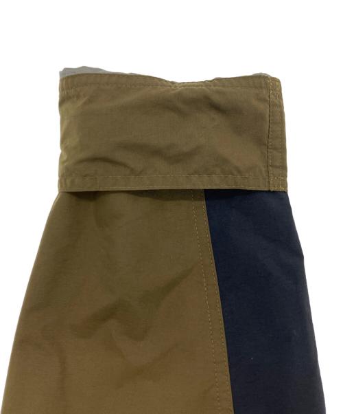 Columbia（コロンビア）Columbia (コロンビア) デクルーズサミットジャケット ベージュ サイズ:Mの古着・服飾アイテム