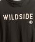 WILDSIDE YOHJI YAMAMOTOの古着・服飾アイテム：15000円