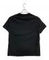 doublet (ダブレット) AOYAMA ROCK T-SHIRT ブラック サイズ:M：12000円
