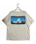 SAINT MICHAEL (セントマイケル) GEEKS RULE (ギークスルール) SUMMER WARS (サマーウォーズ) SG SS TEE ホワイト サイズ:Ｓ：15000円
