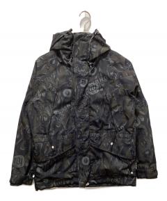 中古・古着通販】OVY (オヴィー) Jungle Fatigue Duck Jacket カーキ