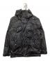 A BATHING APE（アベイシングエイプ）の古着「BAPE NBHD SNOWBOARD JACKET」｜グレー