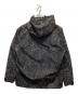 A BATHING APE (アベイシングエイプ) NEIGHBORHOOD (ネイバーフッド) BAPE NBHD SNOWBOARD JACKET グレー サイズ:S：30000円