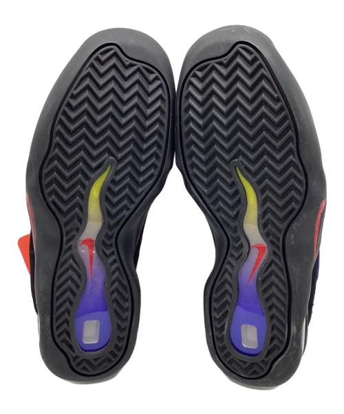 NIKE（ナイキ）NIKE (ナイキ) Supreme (シュプリーム) AIR BAKIN スニーカー マルチカラー サイズ:26の古着・服飾アイテム