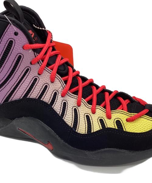 NIKE（ナイキ）NIKE (ナイキ) Supreme (シュプリーム) AIR BAKIN スニーカー マルチカラー サイズ:26の古着・服飾アイテム