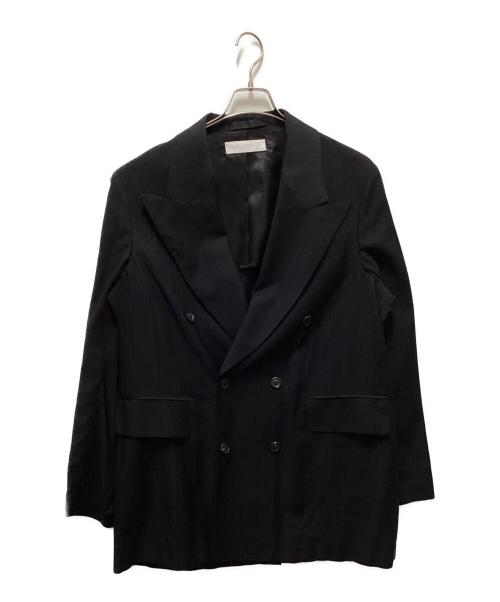 OUR LEGACY（アワーレガシー）OUR LEGACY (アワーレガシー) SHARP DB BLAZER ブラック サイズ:FREEの古着・服飾アイテム