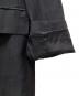 中古・古着 OUR LEGACY (アワーレガシー) SHARP DB BLAZER ブラック サイズ:FREE：45000円
