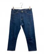 PT TORINO×TOMORROW LANDピーティートリノ×トゥモローランド）の古着「別注デニムパンツ」｜インディゴ