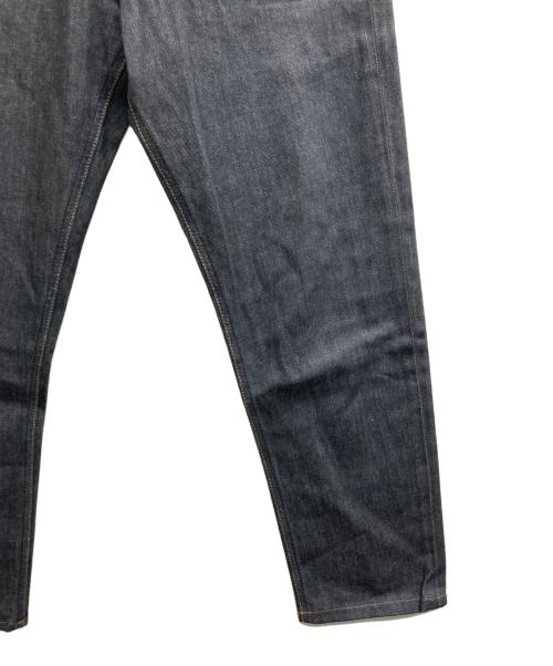 PT TORINO（ピーティートリノ）PT TORINO (ピーティートリノ) TOMORROW LAND (トゥモローランド) 別注デニムパンツ インディゴ サイズ:30の古着・服飾アイテム