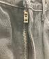 中古・古着 LEVI'S PReMIUM (リーバイス プレミアム) 517 ブーツカットデニムパンツ ブラック サイズ:34：4000円