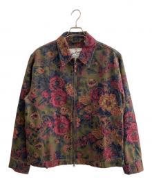 LEVI'S（リーバイス）の古着「ガレージジャケット」｜グリーン