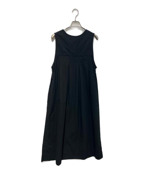 MHL（エムエイチエル）MHL (エムエイチエル) TWISTED ORGANIC COTTON TWILL　595-2156550 ブラック サイズ:1の古着・服飾アイテム
