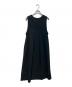 MHL (エムエイチエル) TWISTED ORGANIC COTTON TWILL　595-2156550 ブラック サイズ:1：6000円
