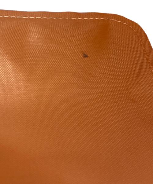 LONGCHAMP（ロンシャン）LONGCHAMP (ロンシャン) トートバッグ ブラウンの古着・服飾アイテム