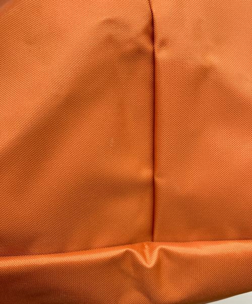 LONGCHAMP（ロンシャン）LONGCHAMP (ロンシャン) トートバッグ ブラウンの古着・服飾アイテム