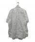 BROOKS BROTHERS (ブルックスブラザーズ) リネンシャツ ホワイト サイズ:M：5000円