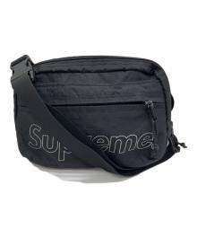 SUPREME（シュプリーム）の古着「18FW Shoulder Bag　ショルダーバッグ」｜ブラック