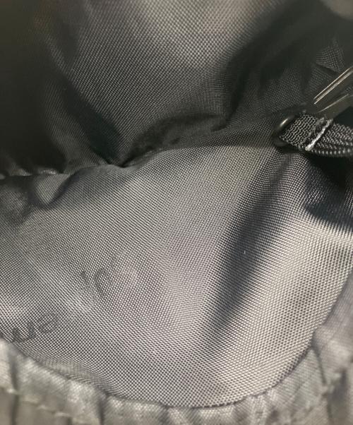 SUPREME（シュプリーム）Supreme (シュプリーム) 18FW Shoulder Bag　ショルダーバッグ ブラックの古着・服飾アイテム