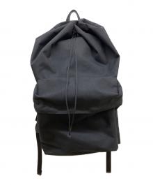 Aeta（アエタ）の古着「BACKPACK DC XL」｜ブラック