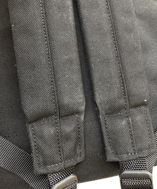 Aeta（アエタ）Aeta (アエタ) BACKPACK DC XL ブラックの古着・服飾アイテム