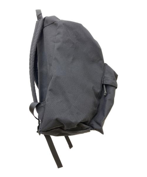 Aeta（アエタ）Aeta (アエタ) BACKPACK DC XL ブラックの古着・服飾アイテム