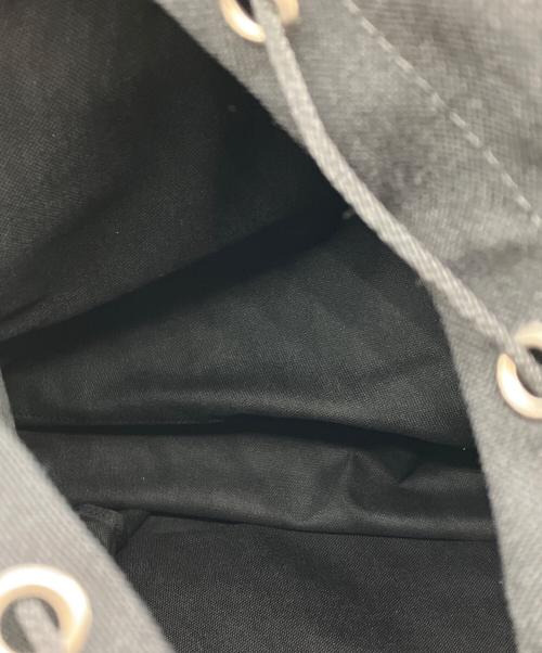 Aeta（アエタ）Aeta (アエタ) BACKPACK DC XL ブラックの古着・服飾アイテム