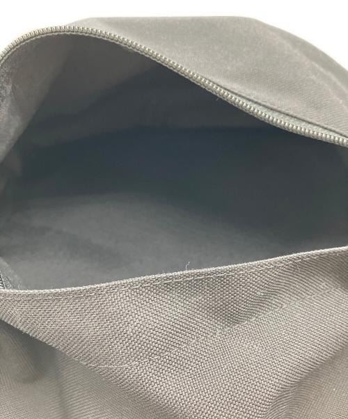 Aeta（アエタ）Aeta (アエタ) BACKPACK DC XL ブラックの古着・服飾アイテム