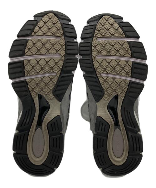 NEW BALANCE（ニューバランス）NEW BALANCE (ニューバランス) 990v4 スニーカー グレー サイズ:24の古着・服飾アイテム