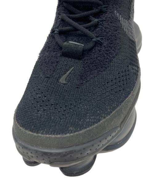 NIKE（ナイキ）NIKE (ナイキ) AIR MAX SCORPION　スニーカー ブラック サイズ:26.5の古着・服飾アイテム