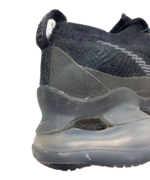 NIKE（ナイキ）NIKE (ナイキ) AIR MAX SCORPION　スニーカー ブラック サイズ:26.5の古着・服飾アイテム