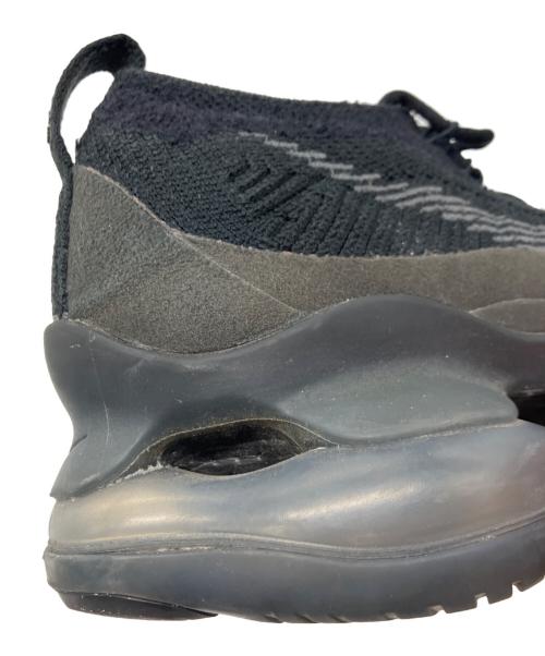 NIKE（ナイキ）NIKE (ナイキ) AIR MAX SCORPION　スニーカー ブラック サイズ:26.5の古着・服飾アイテム