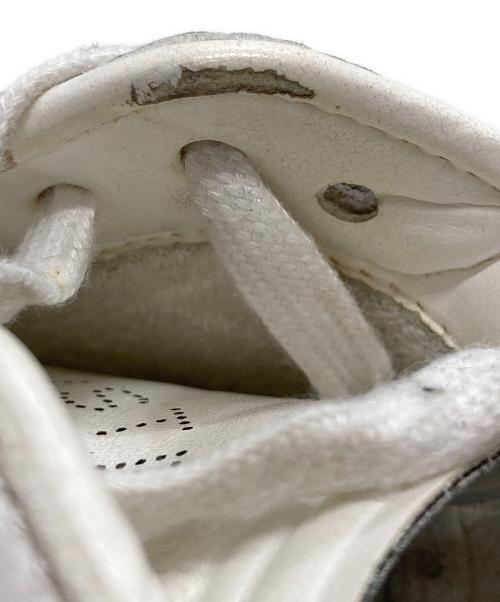 STELLA McCARTNEY（ステラマッカートニー）STELLA McCARTNEY (ステラマッカートニー) パンプアップソール スニーカー ホワイト サイズ:38の古着・服飾アイテム