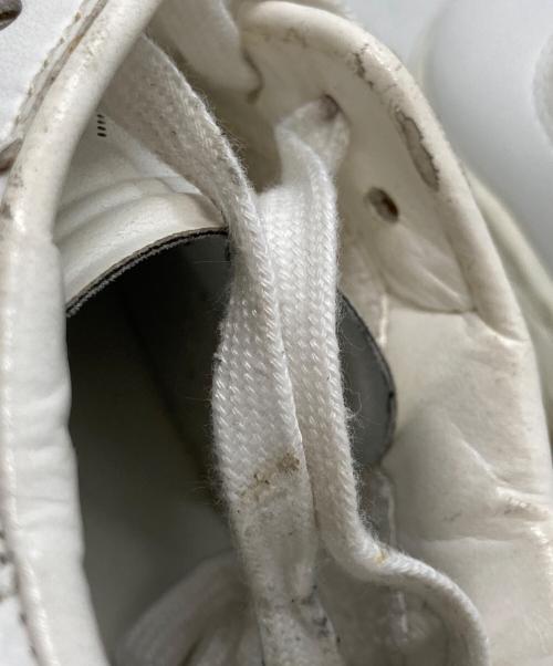 STELLA McCARTNEY（ステラマッカートニー）STELLA McCARTNEY (ステラマッカートニー) パンプアップソール スニーカー ホワイト サイズ:38の古着・服飾アイテム