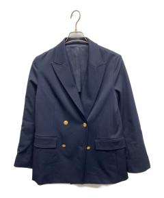 中古・古着通販】SLOBE IENA (スローブ イエナ) リネンライクツイル