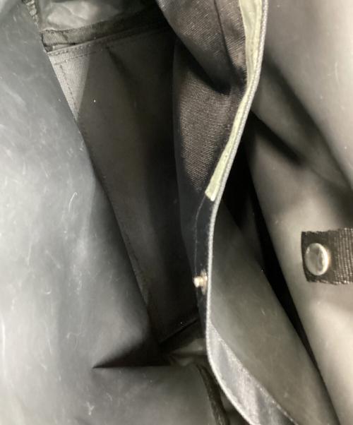 GOOD DESIGN SHOP COMME des GARCONS（グッドデザインショップ コムデギャルソン）GOOD DESIGN SHOP COMME des GARCONS (グッドデザインショップ コムデギャルソン) GOOD DESIGN SHOP COMME des GARCONS　ショルダーバッグ ブラックの古着・服飾アイテム