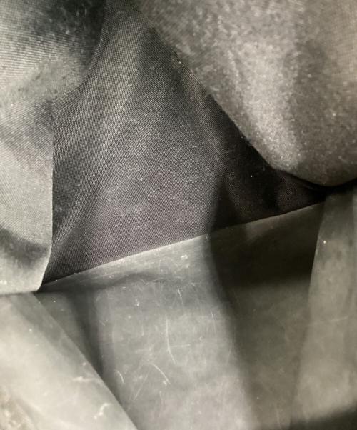 GOOD DESIGN SHOP COMME des GARCONS（グッドデザインショップ コムデギャルソン）GOOD DESIGN SHOP COMME des GARCONS (グッドデザインショップ コムデギャルソン) GOOD DESIGN SHOP COMME des GARCONS　ショルダーバッグ ブラックの古着・服飾アイテム