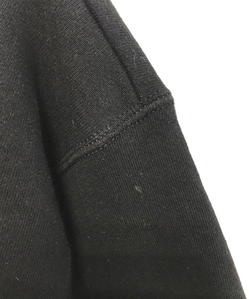 バンドパーカー（バンドパーカー）バンドパーカー (バンドパーカー) 90s THE OFFSPRING(オフスプリング) バンドパーカー ブラック サイズ:Lの古着・服飾アイテム