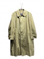 Burberry'sバーバリー）の古着「バルマカーンコート」｜ベージュ