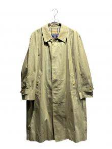 Burberry's（バーバリー）の古着「バルマカーンコート」｜ベージュ