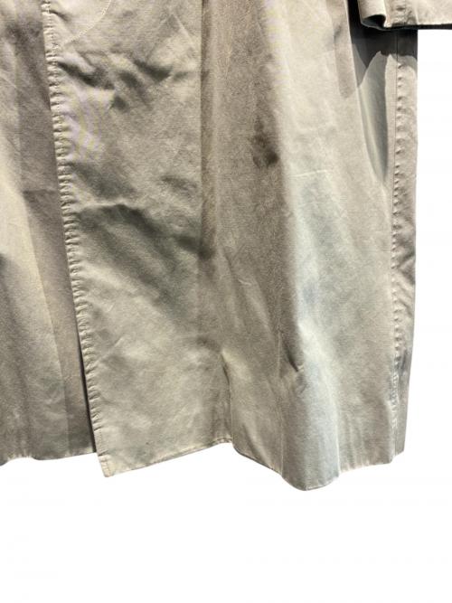 Burberry's（バーバリー）Burberry's (バーバリー) バルマカーンコート ベージュ サイズ:Freeの古着・服飾アイテム