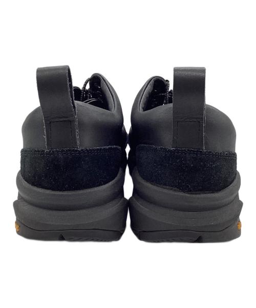 PUBLIC TOKYO（パブリックトウキョウ）PUBLIC TOKYO (パブリックトウキョウ) ローカットスニーカー ブラック サイズ:SIZE 23cmの古着・服飾アイテム