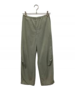 中古・古着通販】MIESROHE (ミースロエ) ラップデザインコンフォート