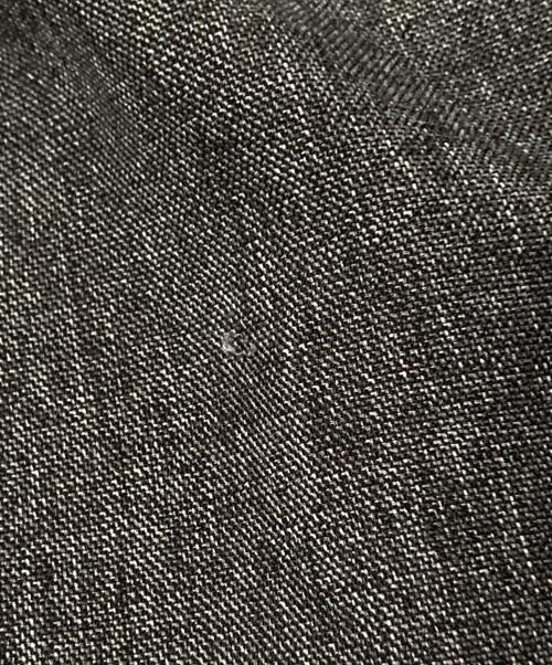 Snidel（スナイデル）Snidel (スナイデル) プリーツバリエキャミワンピース グレー サイズ:1の古着・服飾アイテム